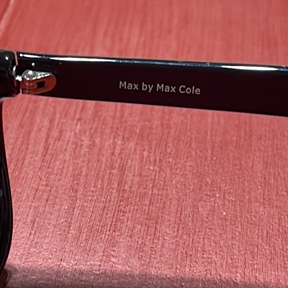 MAX BY MAX COLE FRAMES ZZ1 - Picture 2 of 5